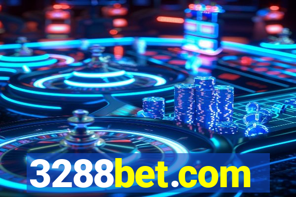 3288bet.com