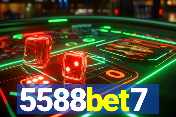 5588bet7