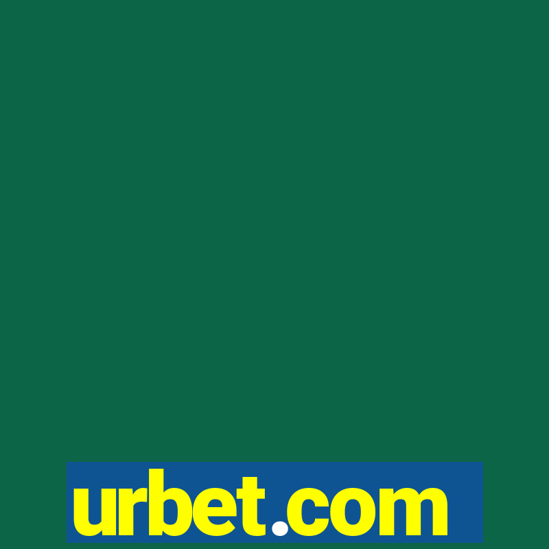 urbet.com