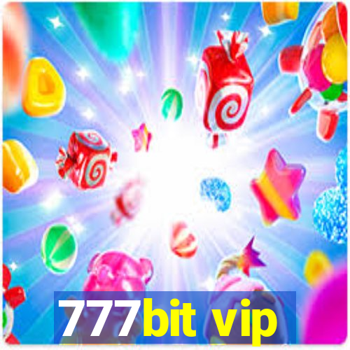 777bit vip