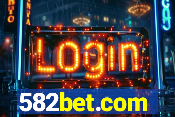 582bet.com