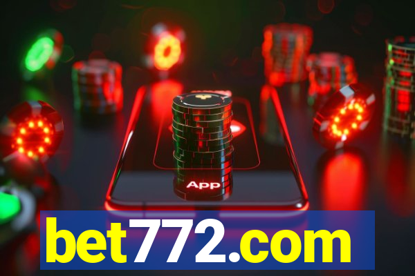 bet772.com