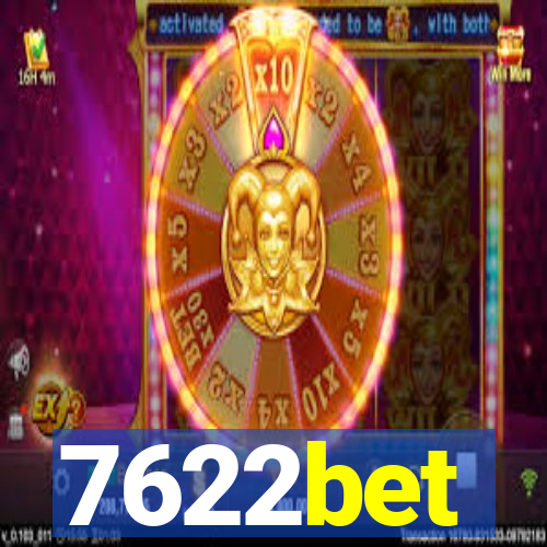 7622bet