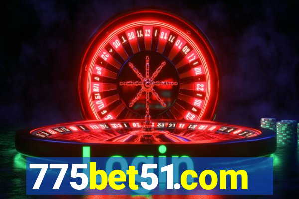 775bet51.com