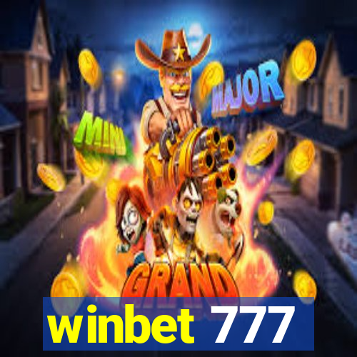 winbet 777