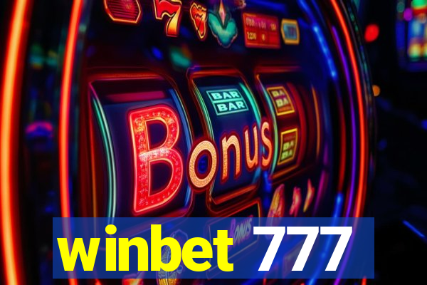 winbet 777