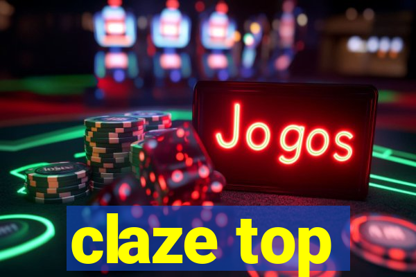 claze top