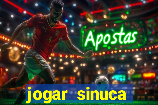 jogar sinuca apostando dinheiro