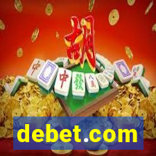 debet.com