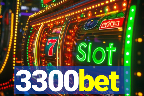 3300bet