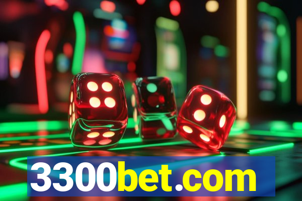 3300bet.com