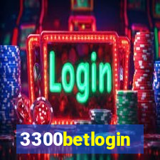 3300betlogin