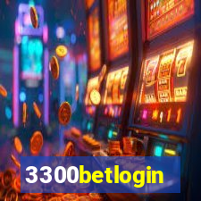 3300betlogin