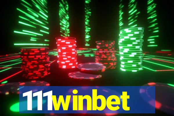 111winbet