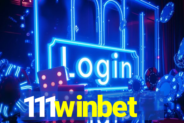 111winbet