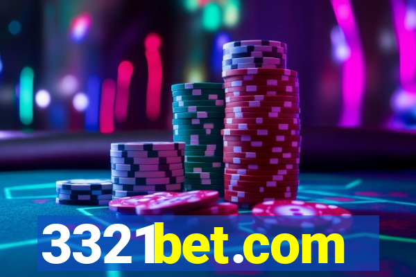 3321bet.com