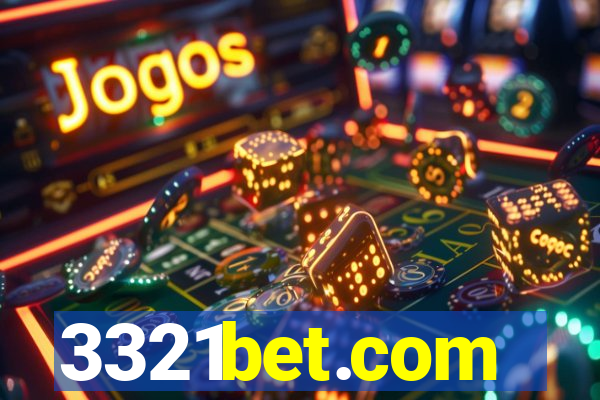 3321bet.com