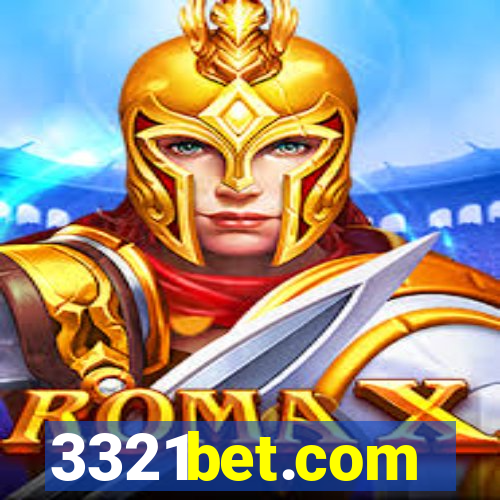 3321bet.com