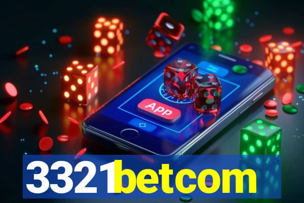 3321betcom