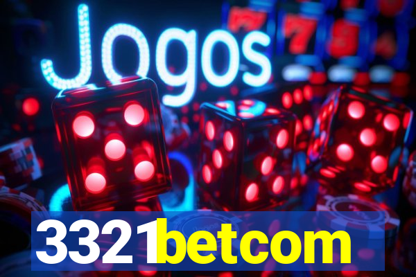 3321betcom