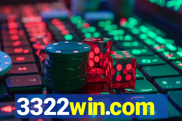 3322win.com