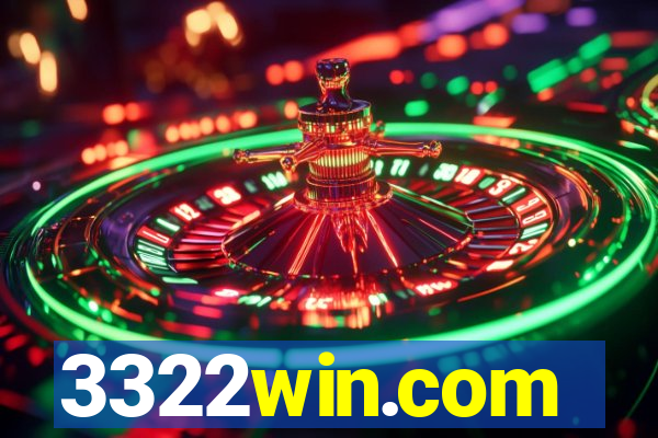 3322win.com