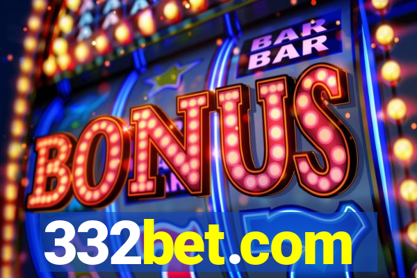 332bet.com