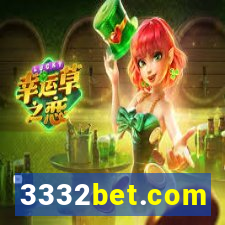 3332bet.com