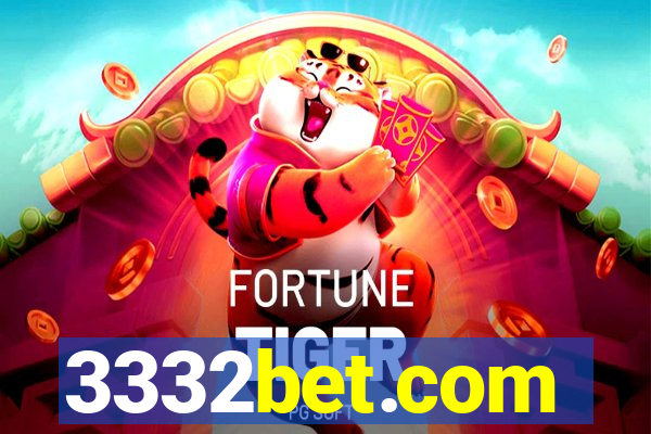 3332bet.com