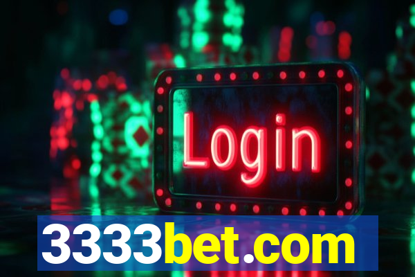 3333bet.com