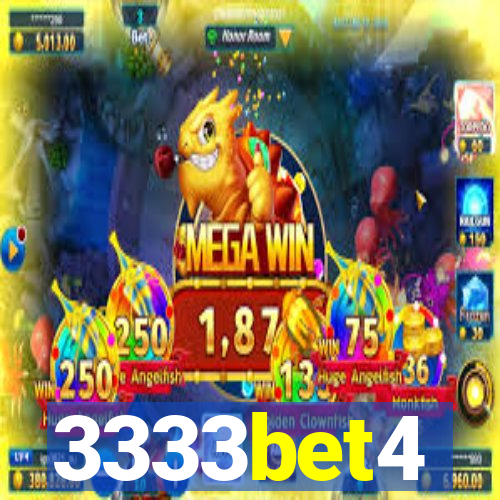 3333bet4