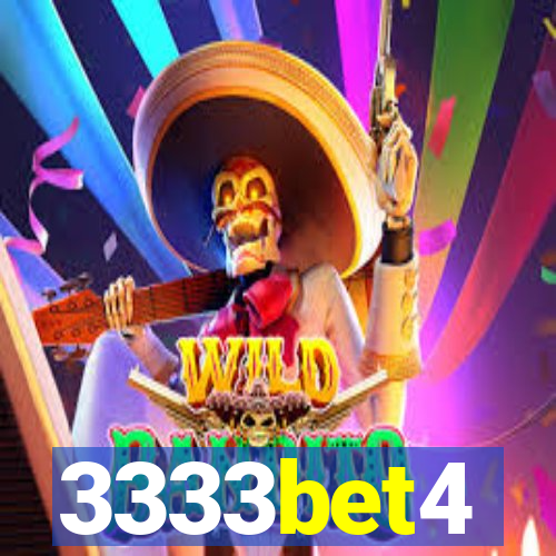 3333bet4