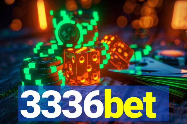 3336bet