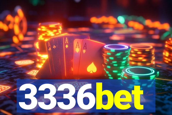 3336bet