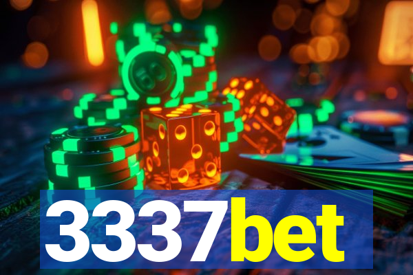 3337bet