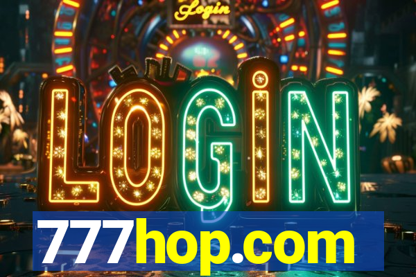 777hop.com