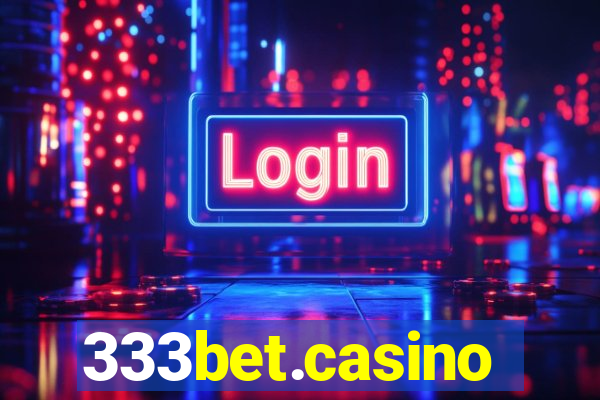 333bet.casino