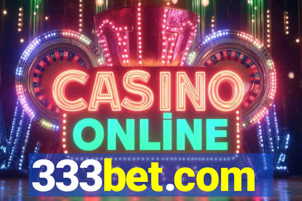 333bet.com