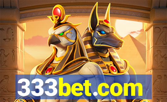 333bet.com