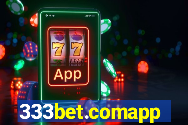 333bet.comapp