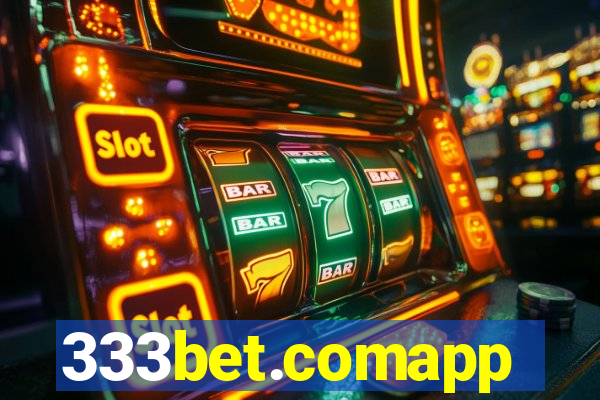 333bet.comapp