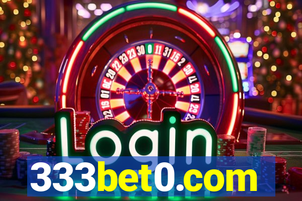 333bet0.com