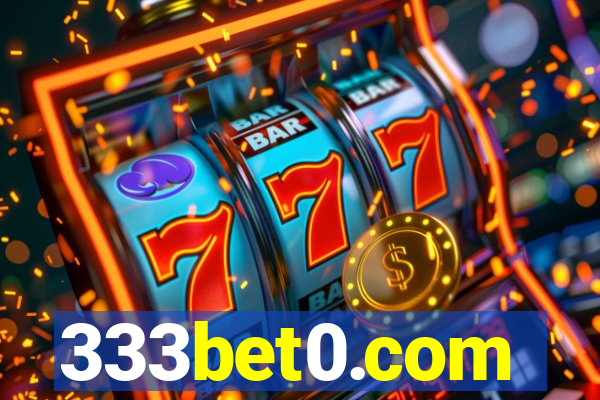 333bet0.com