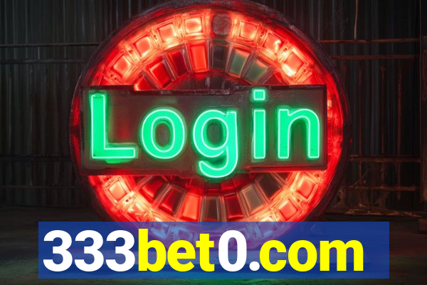 333bet0.com