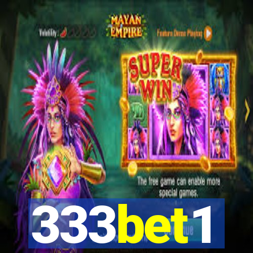 333bet1