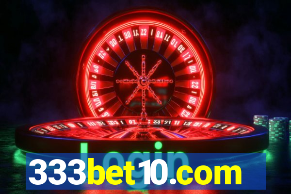 333bet10.com