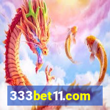 333bet11.com