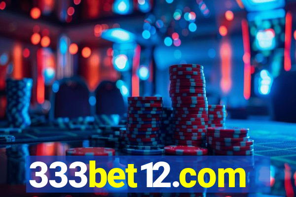 333bet12.com