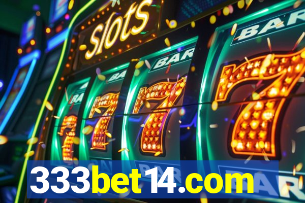 333bet14.com