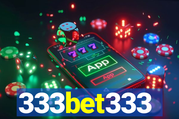 333bet333